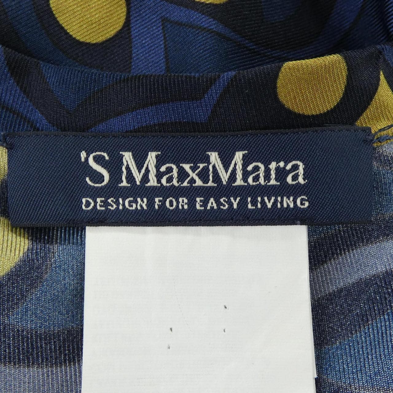 エスマックスマーラ 'S Max Mara 916102826 07 トップス