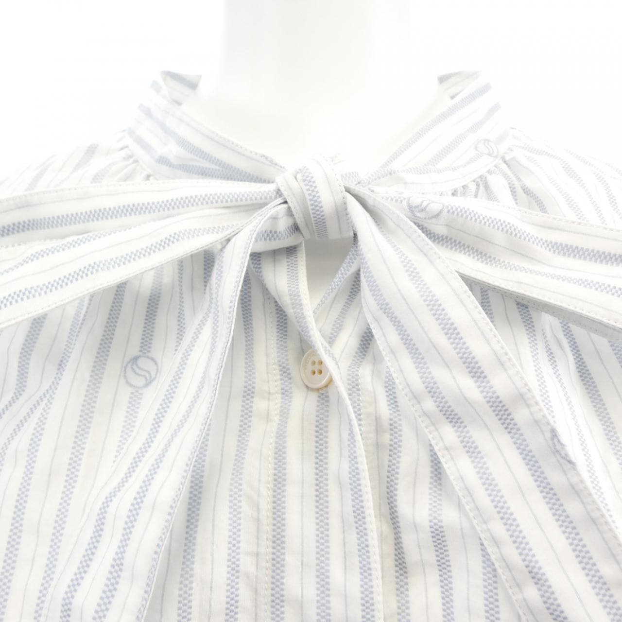 ステラマッカートニー STELLA MCCARTNEY 620026 シャツ