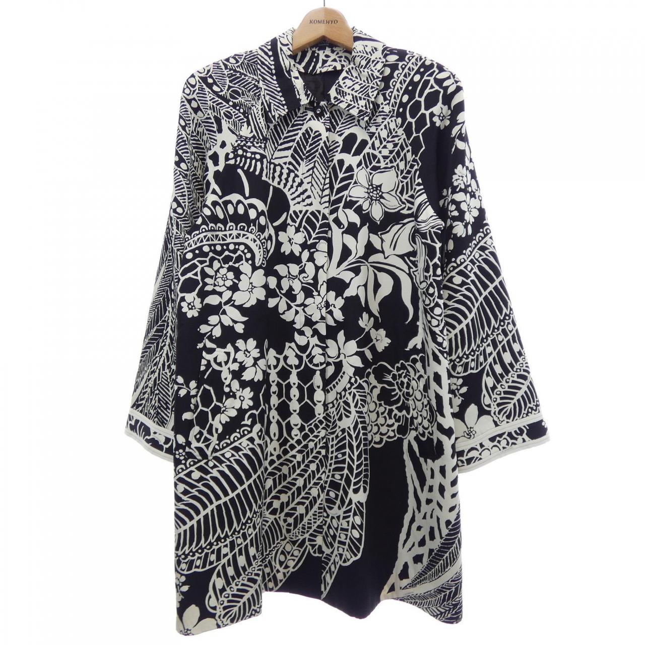 レオナールファッション LEONARD FASHION コート