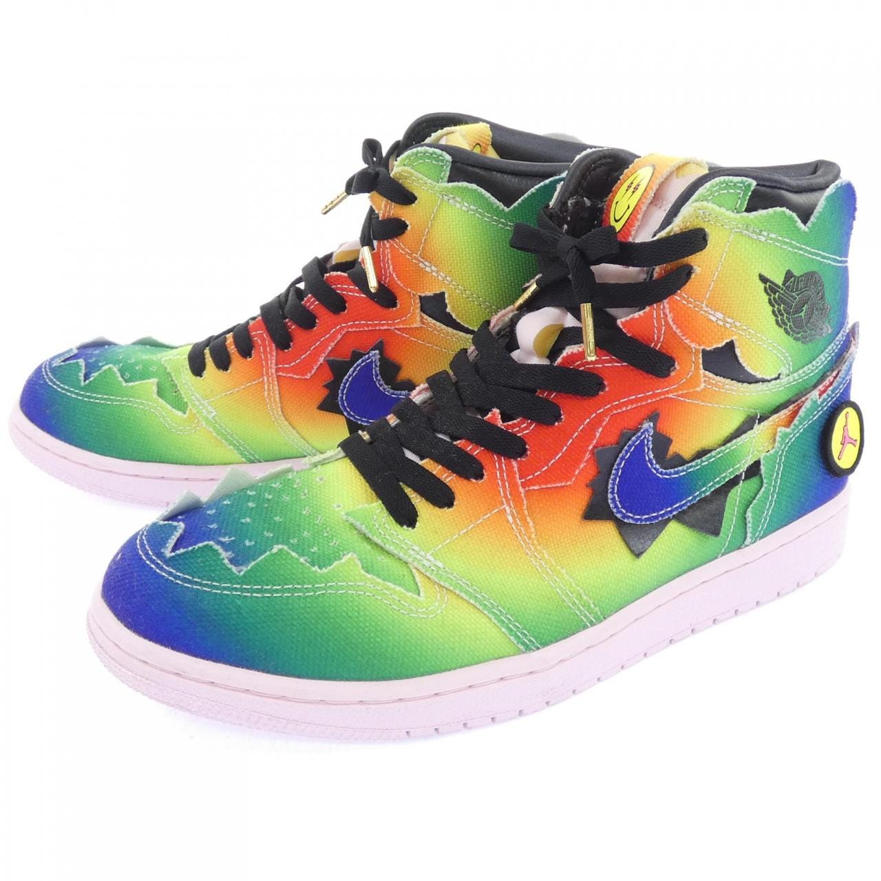 ナイキ ジョーダン NIKE JORDAN DC3481-900 スニーカー