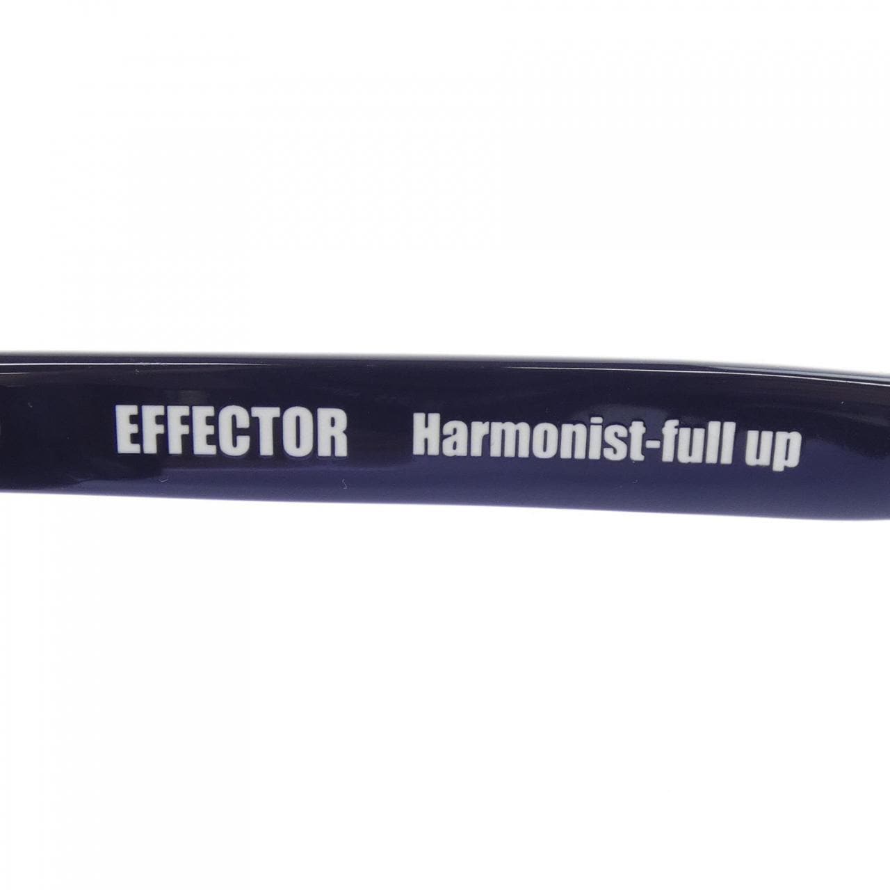 エフェクター EFFECTOR HARMONIST FULLUP SUNGLASSES