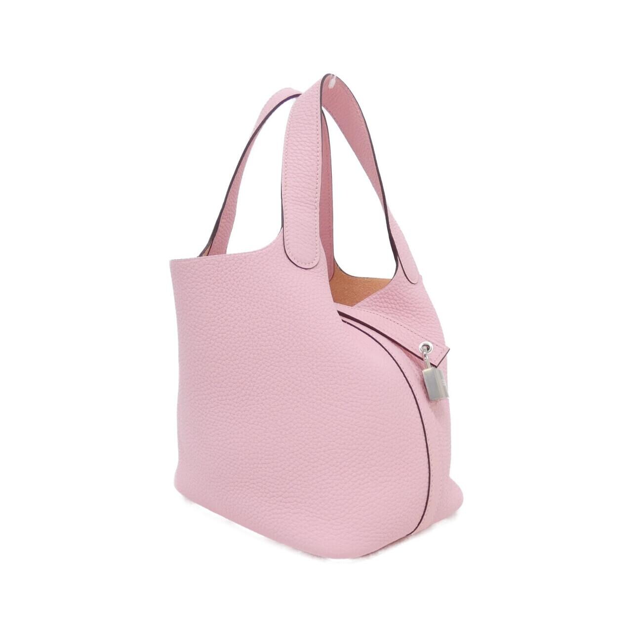 エルメス ピコタン ロック PM 056289CK バッグ