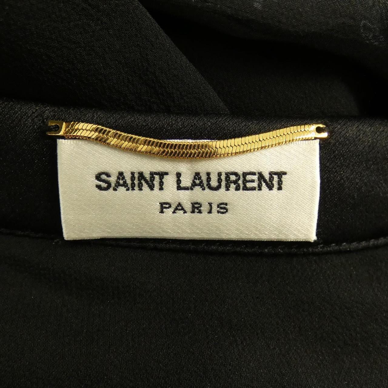 サンローラン SAINT LAURENT 760585 Y115W トップス