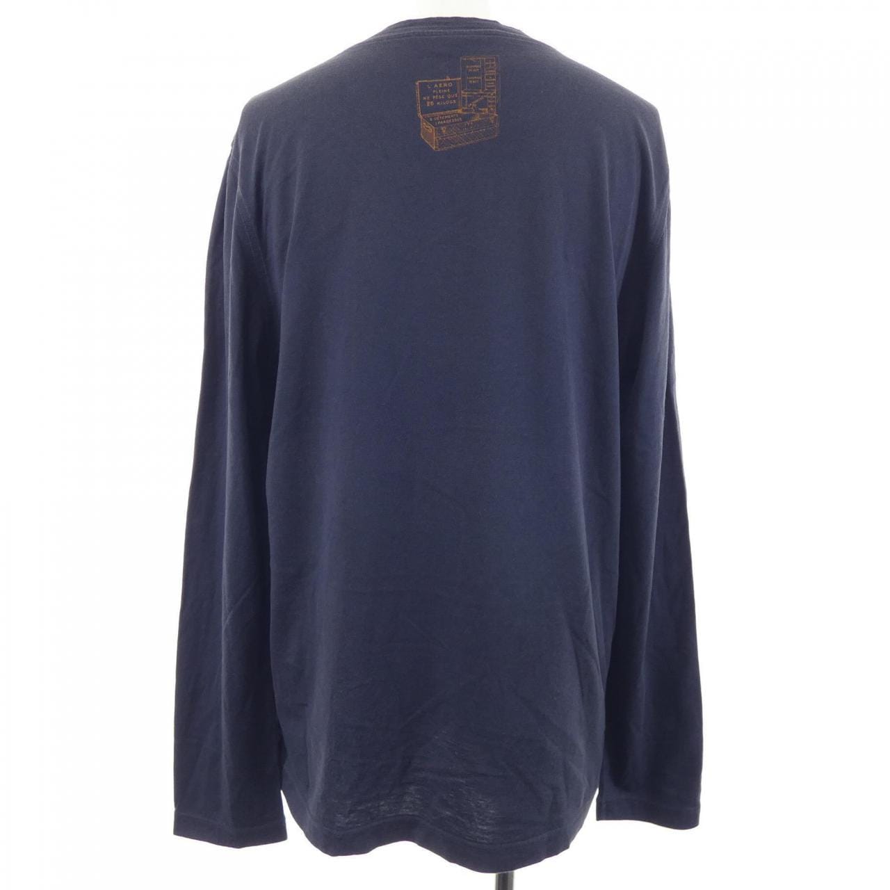 ルイヴィトン LOUIS VUITTON H6Y12WJDY Tシャツ