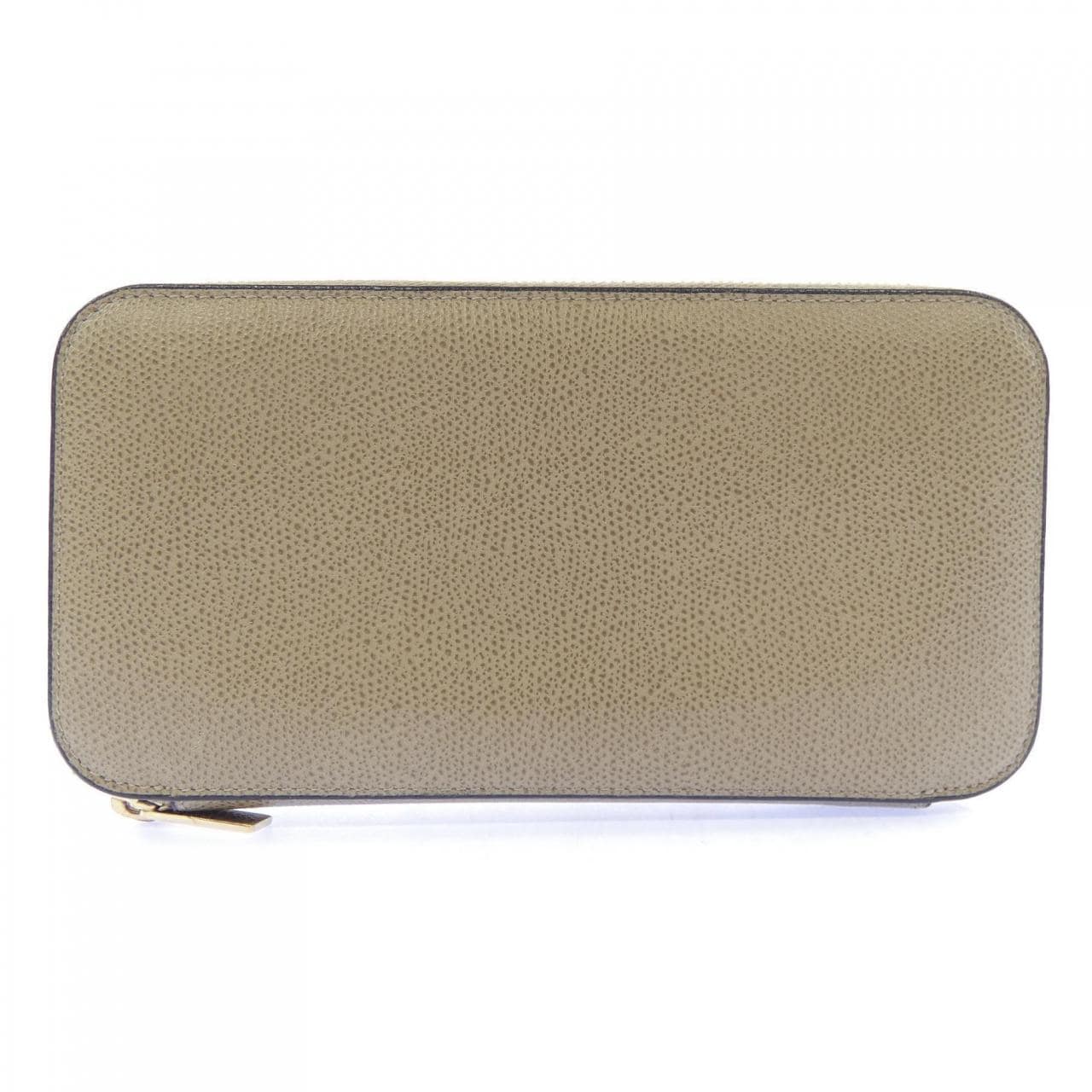ヴァレクストラ VALEXTRA MARTINO GAMPER G9L21 ラウンドジップ12カード WALLET