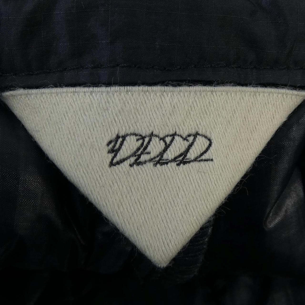 DDDD 0725004 パンツ