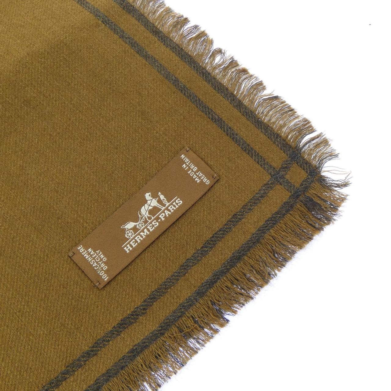 エルメス HERMES STOLE