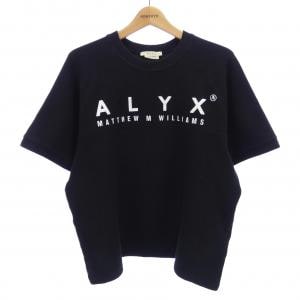 アリクス ALYX Tシャツ