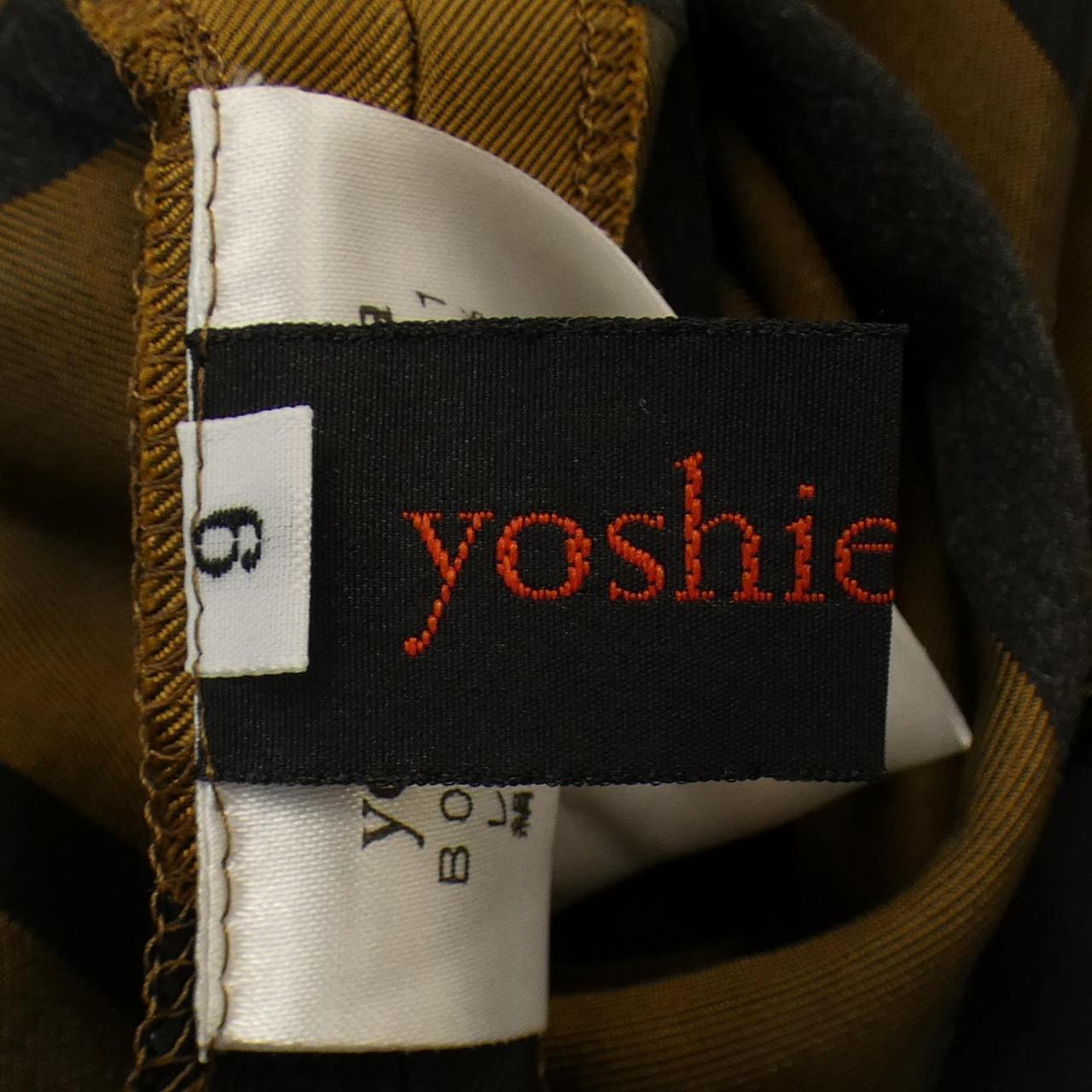 ヨシエ･イナバ YOSHIE INABA ワンピース