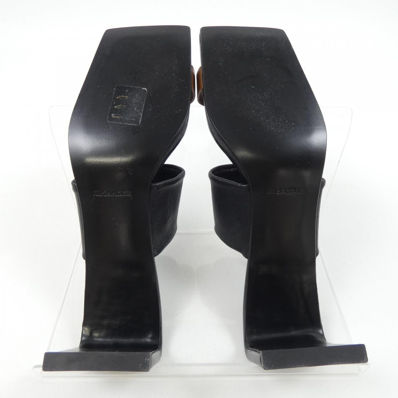 ジルサンダー JIL SANDER サンダル