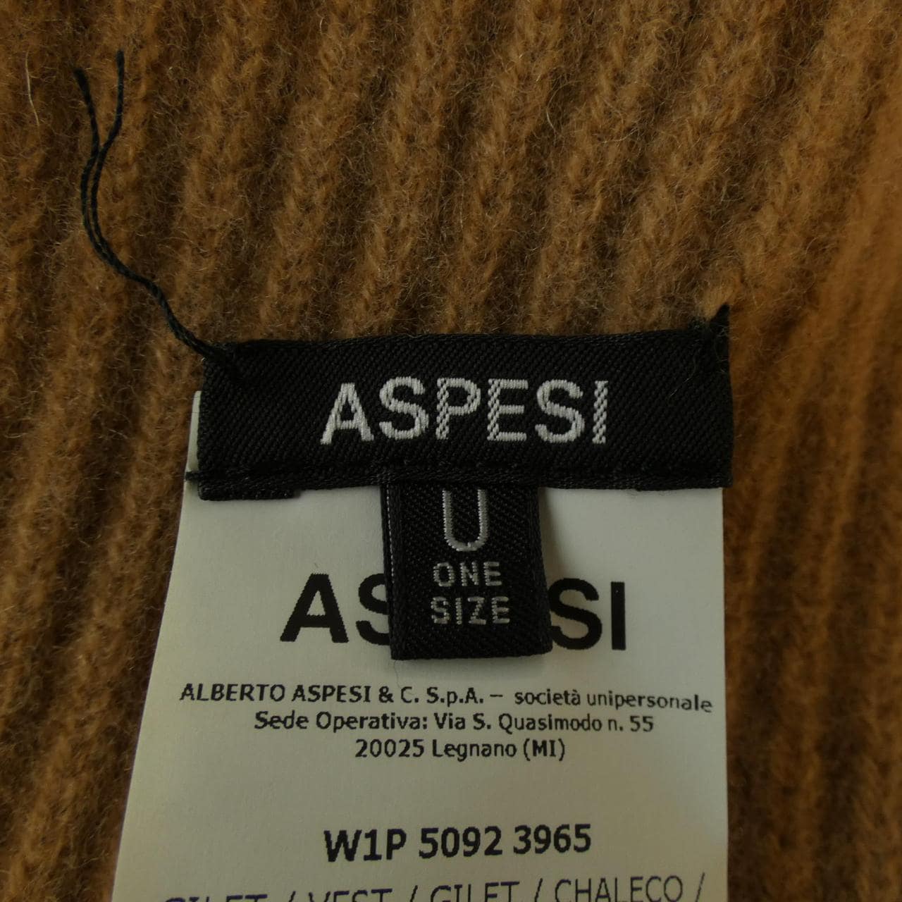 Aspect ASPESI Best