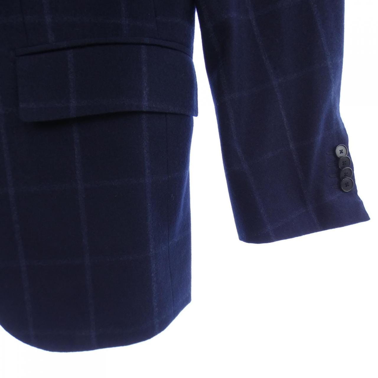 シップス SHIPS スーツ