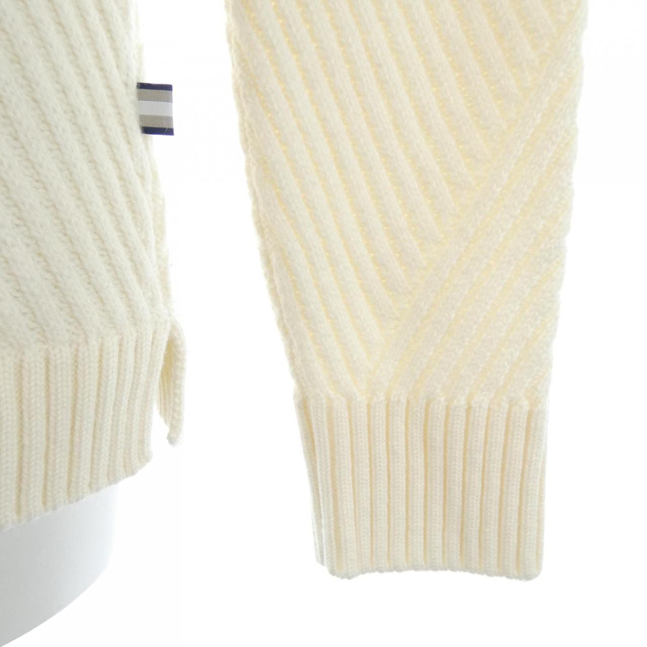 MUNSING WEAR ニット