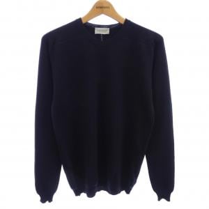 ジョンスメドレー JOHN SMEDLEY ニット