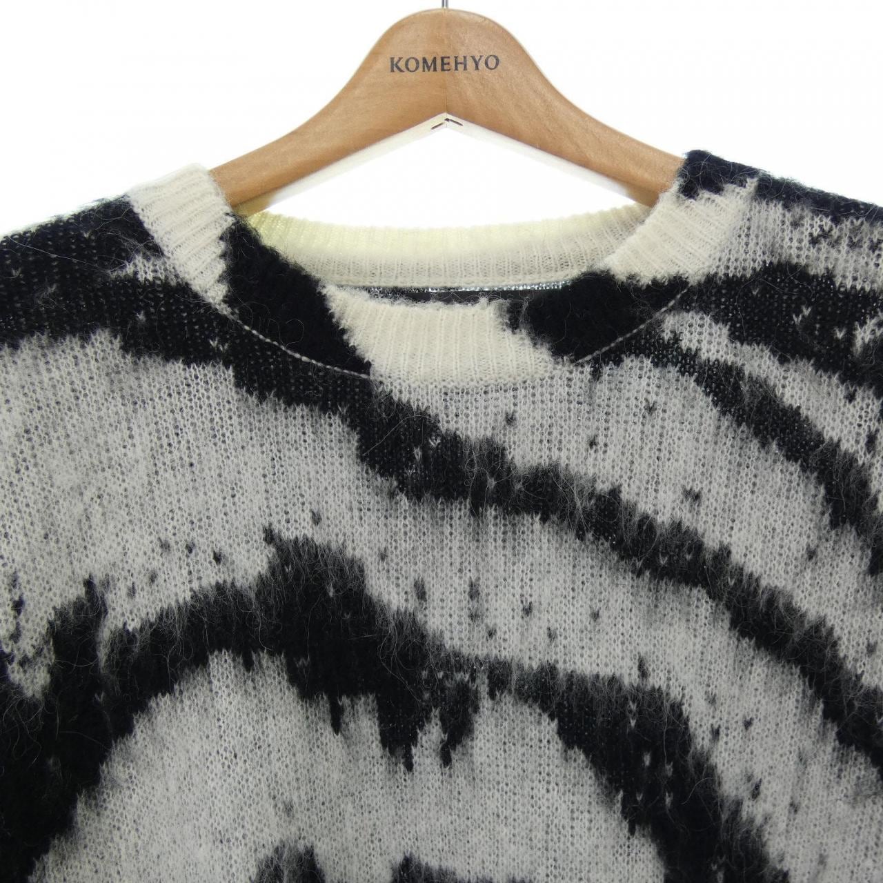 アミリ AMIRI ニット