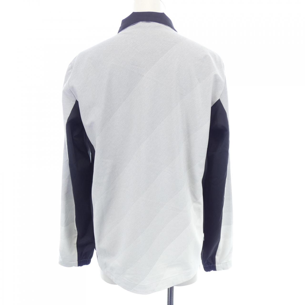 DESCENTE GOLF ブルゾン