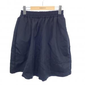 エムエムシックス MM6 ショートパンツ