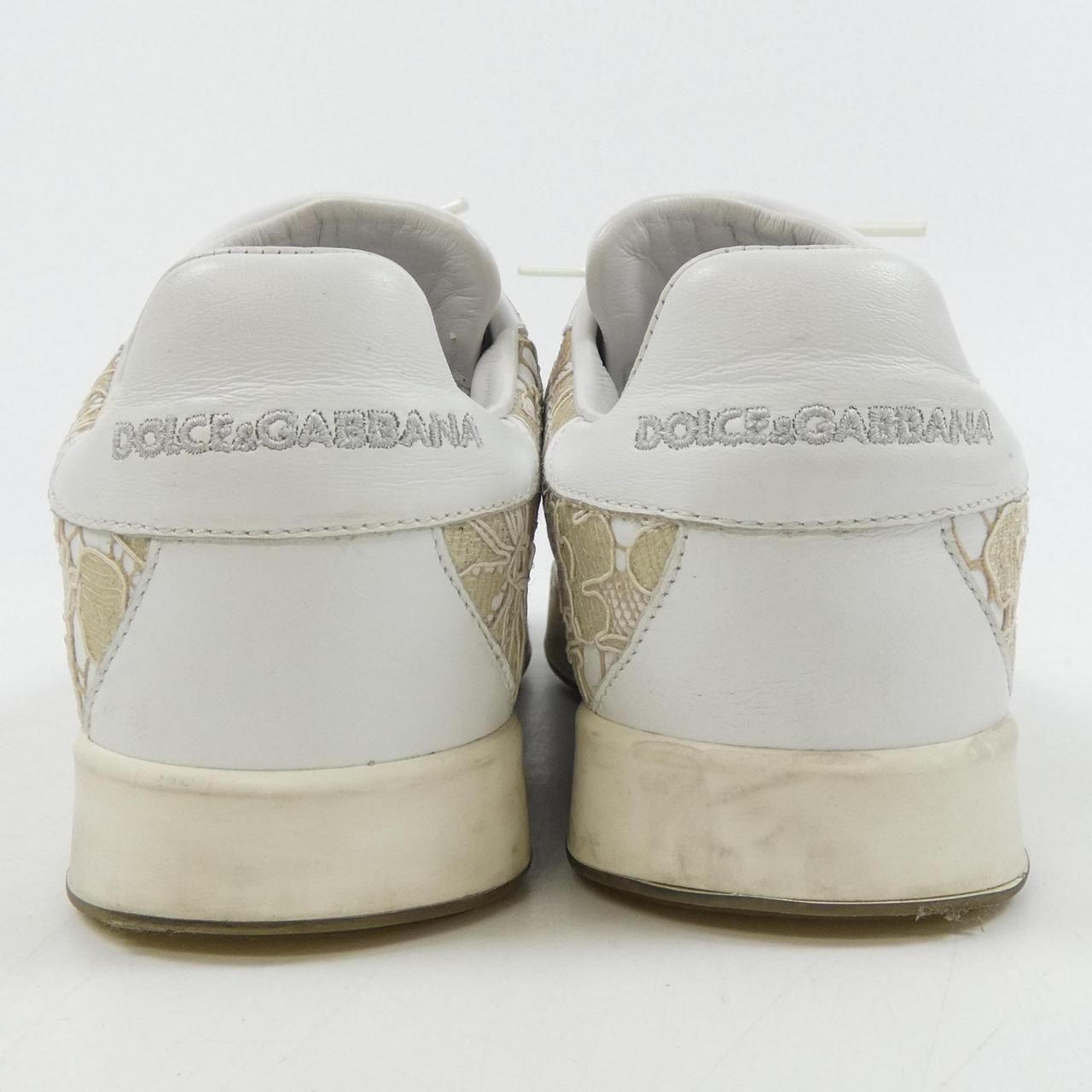 ドルチェアンドガッバーナ DOLCE&GABBANA スニーカー