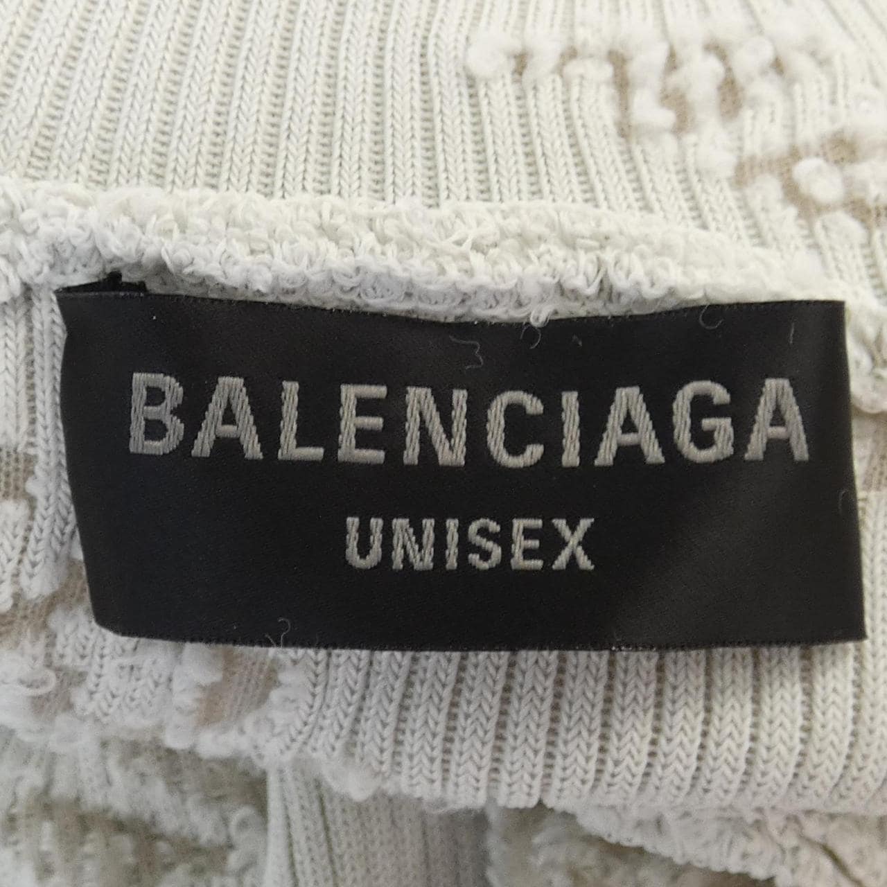 バレンシアガ BALENCIAGA ニット