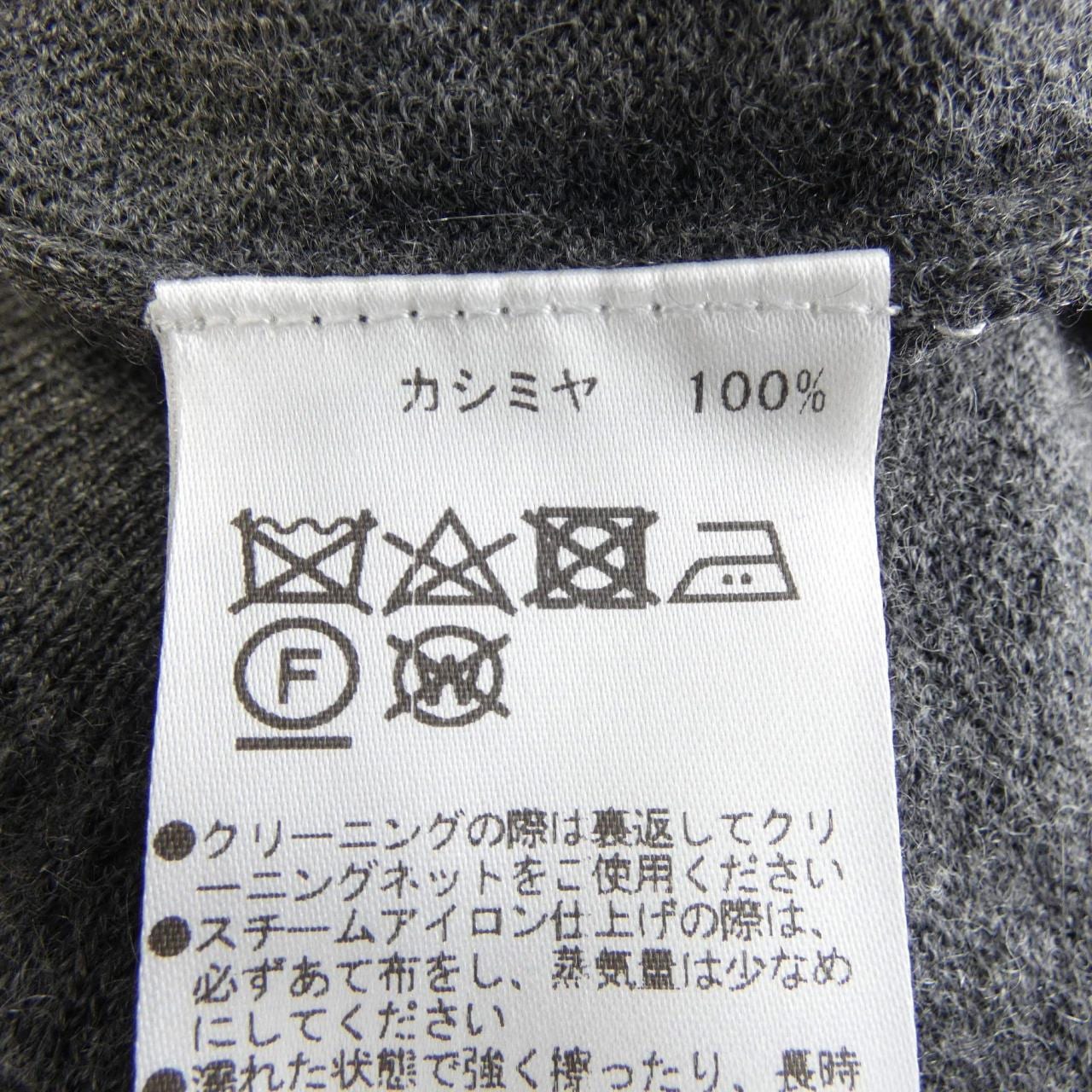 ヒルトン HILTON ニット