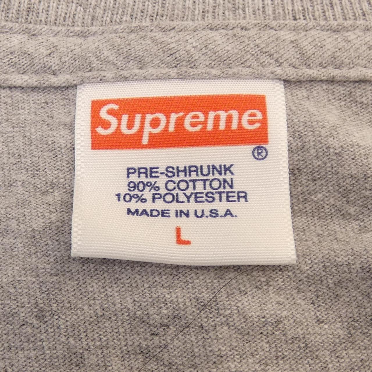 シュプリーム SUPREME Mirage Tシャツ