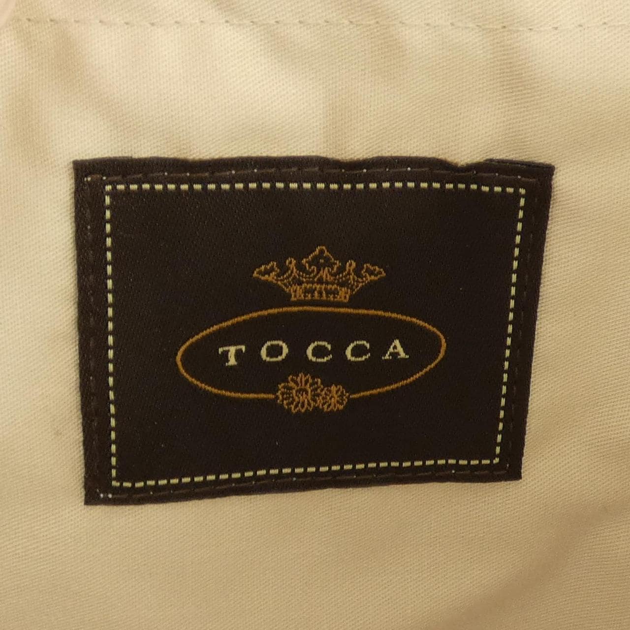トッカ TOCCA BAG
