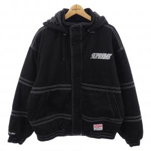 シュプリーム SUPREME Mitchell&Ness ジャケット