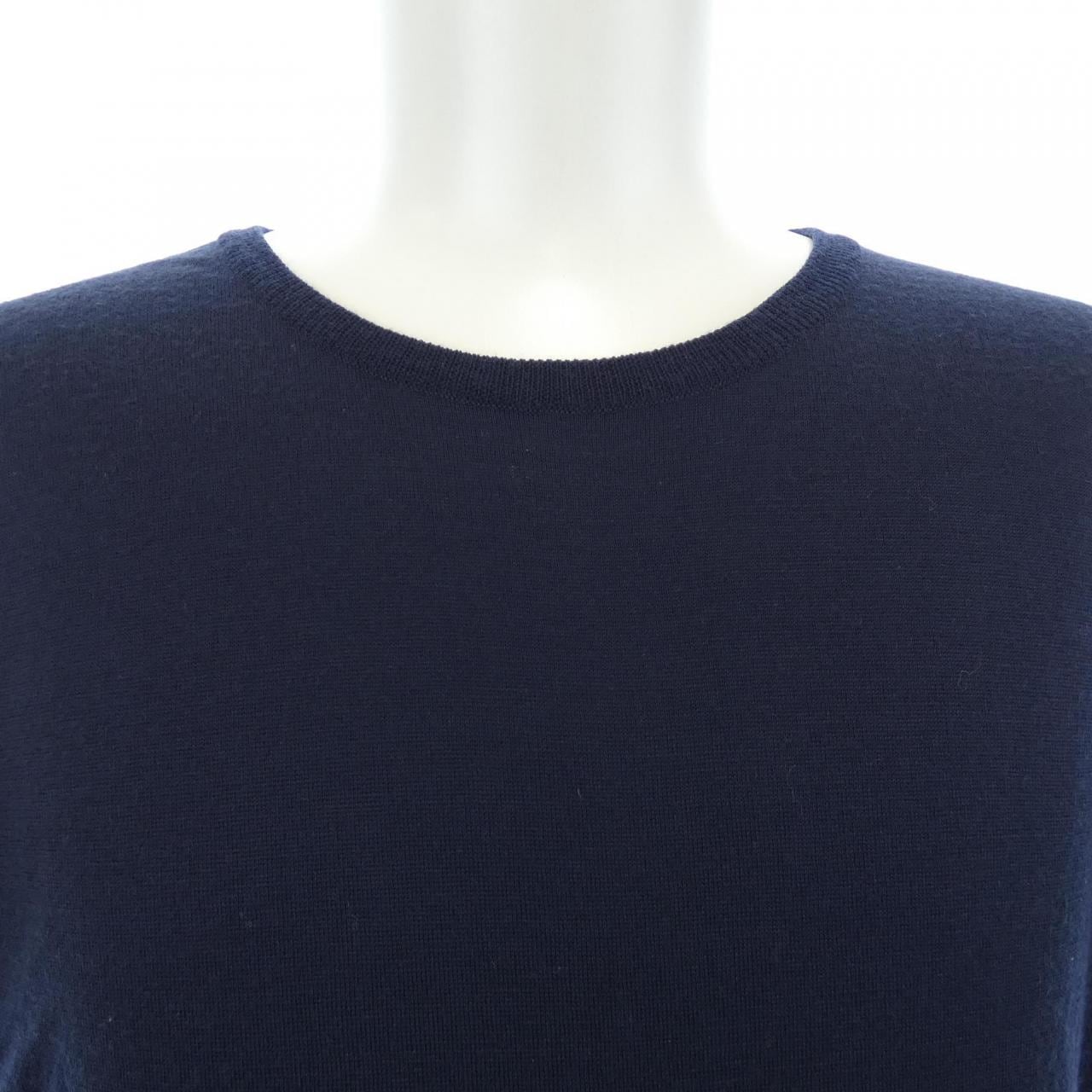 ジョンスメドレー JOHN SMEDLEY ニット