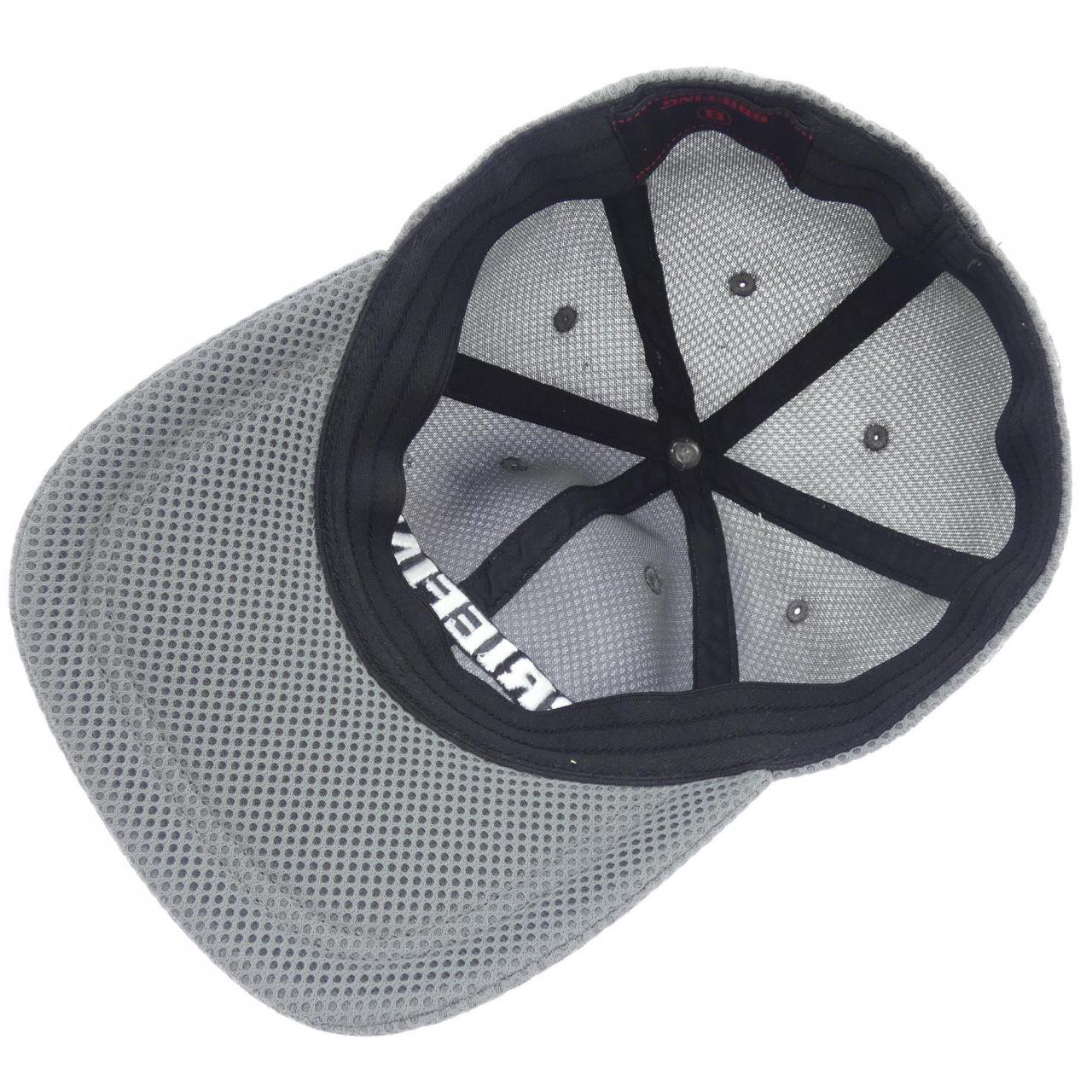 ブリーフィング BRIEFING キャップ