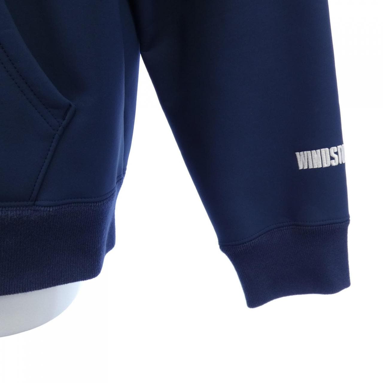 シュプリーム SUPREME WINDSTOPPER ZIP UP パーカー