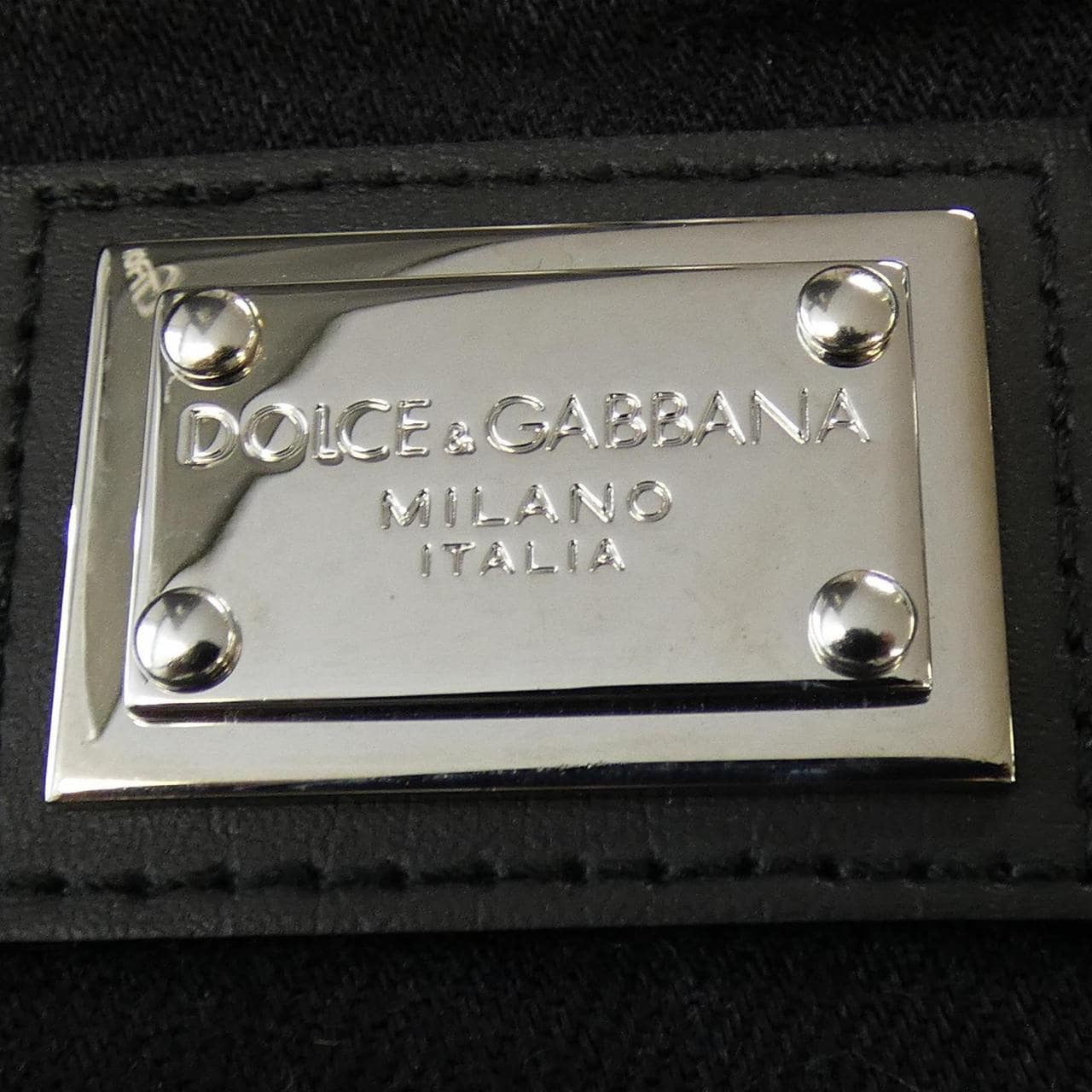 ドルチェアンドガッバーナ DOLCE&GABBANA ジーンズ