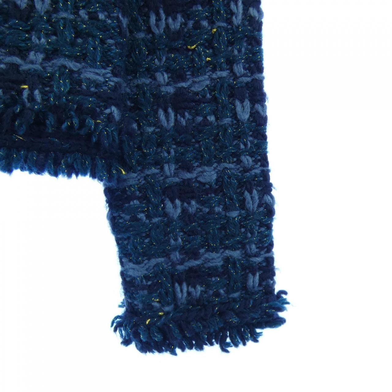 ナラカミーチェ naracamicie カーディガン