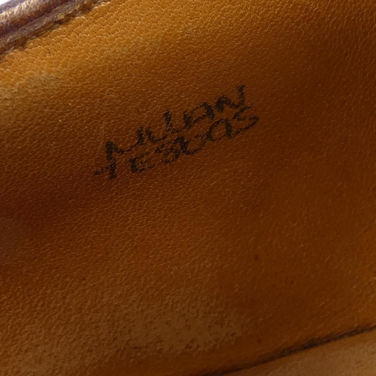 ジョンロブ JOHN LOBB MILAN シューズ