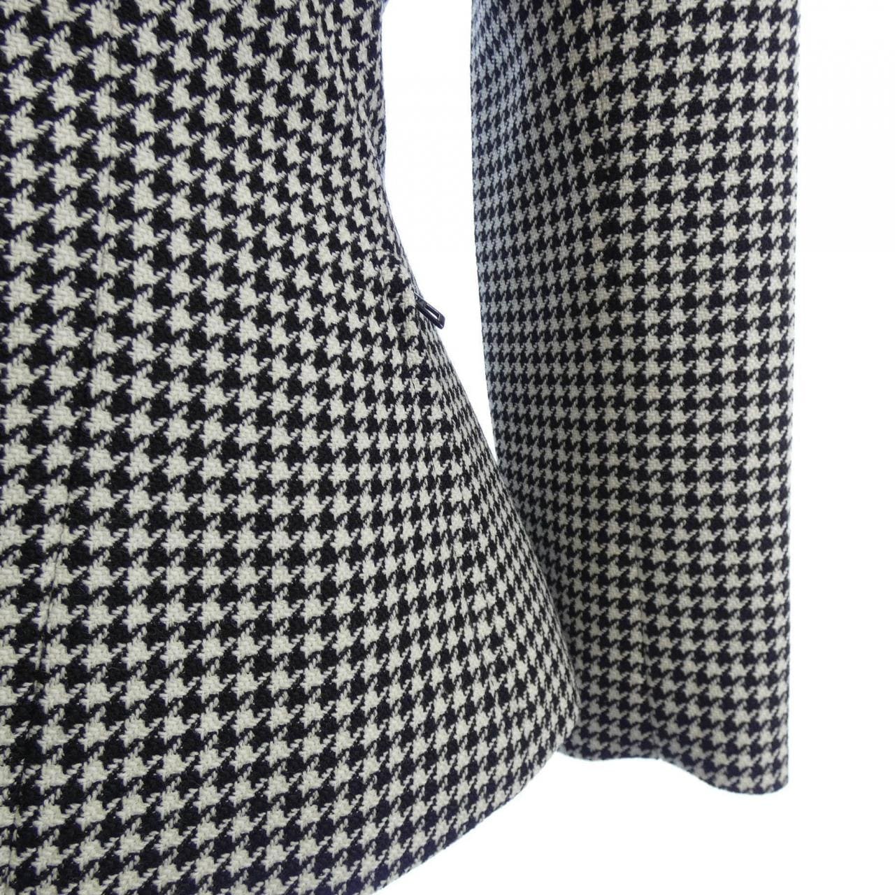 クリスチャンディオール CHRISTIAN DIOR マクロカナージュ MACROCANNAGE 257V34A1258 ジャケット