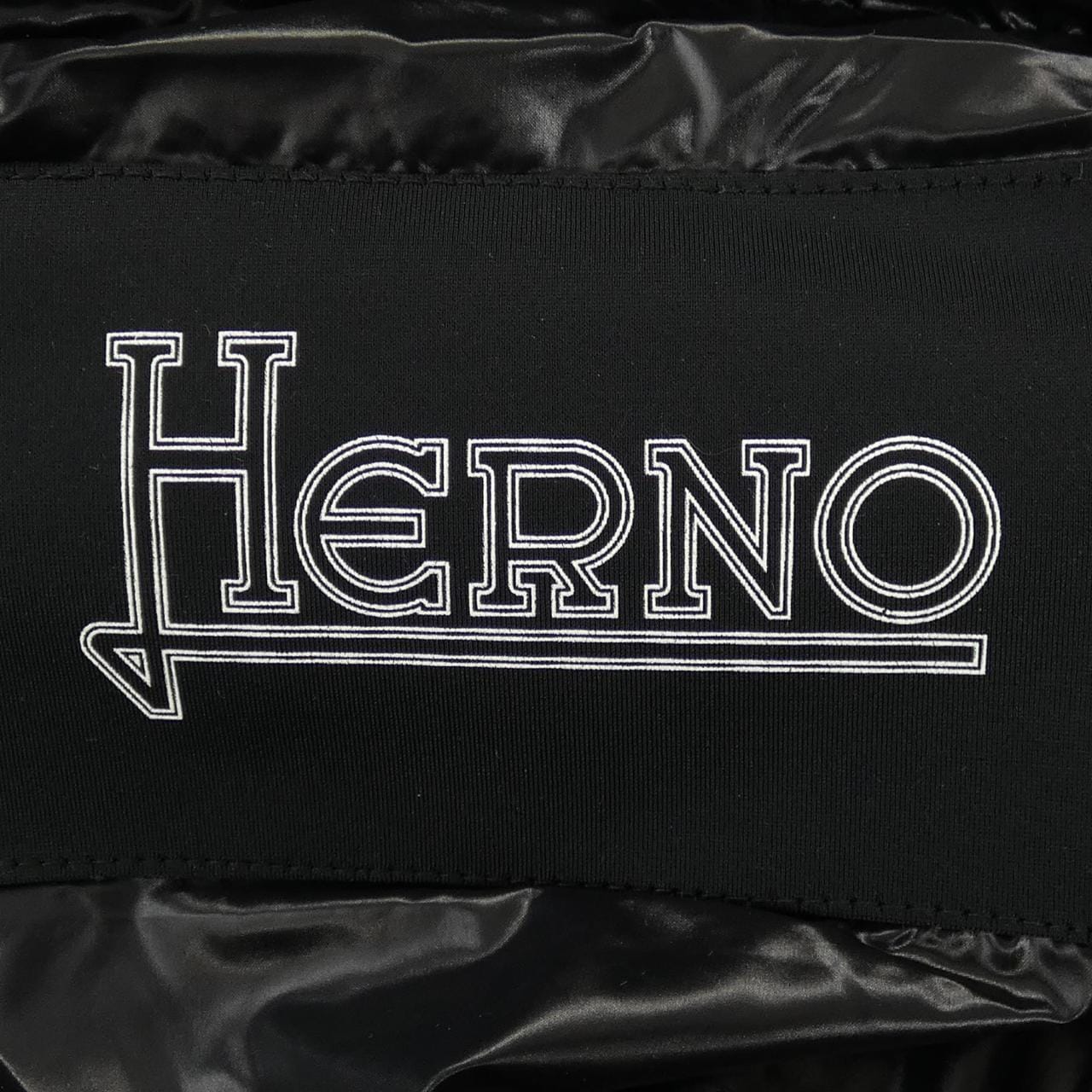 ヘルノ Herno PI001688D ダウンジャケット