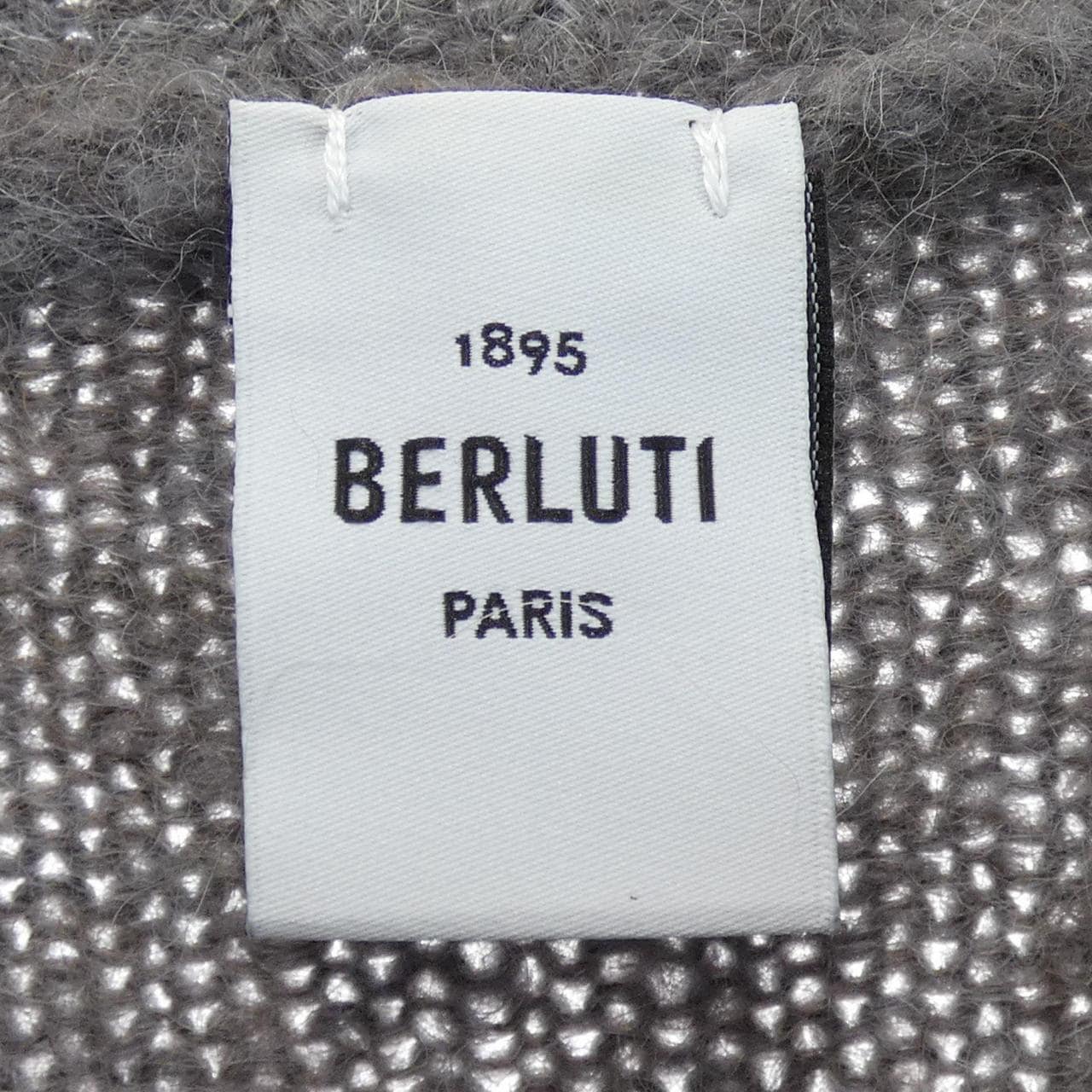 ベルルッティ Berluti R21KRL188 ニット