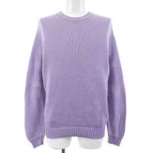 シュプリーム SUPREME BACK LOGO SWEATER ニット