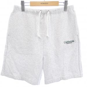 CALIFORNIA ショートパンツ