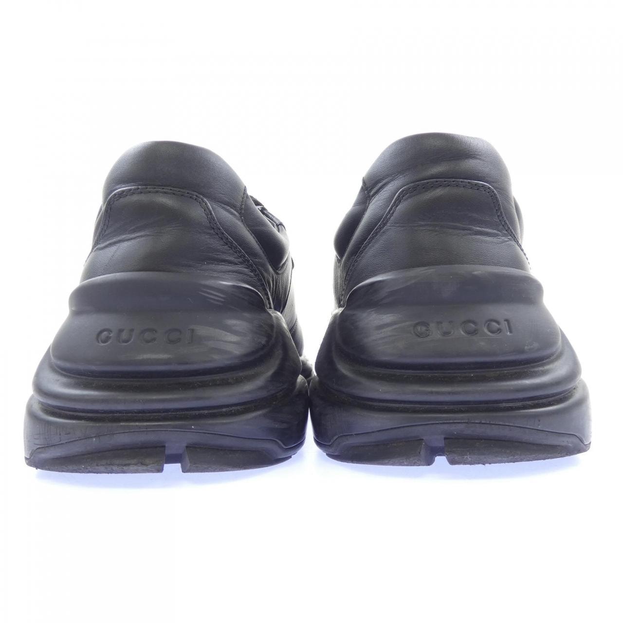 グッチ GUCCI 757857 スニーカー