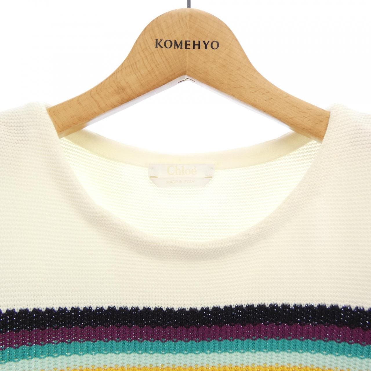 クロエ Chloe ニット