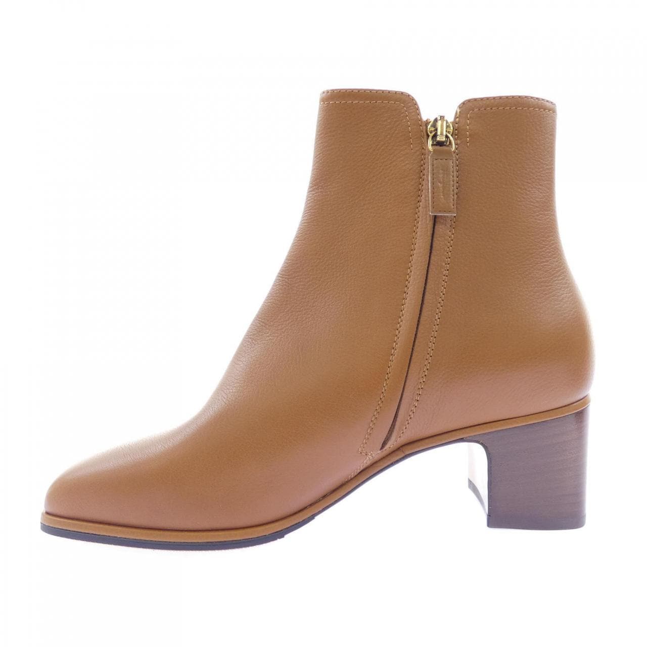 サルヴァトーレフェラガモ SALVATORE FERRAGAMO ブーツ