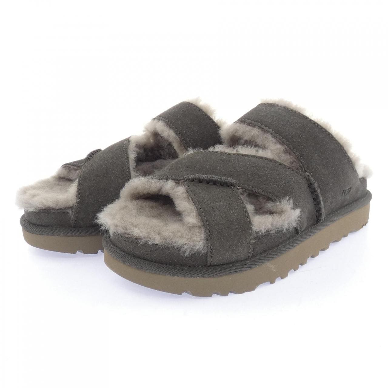 アグ UGG サンダル
