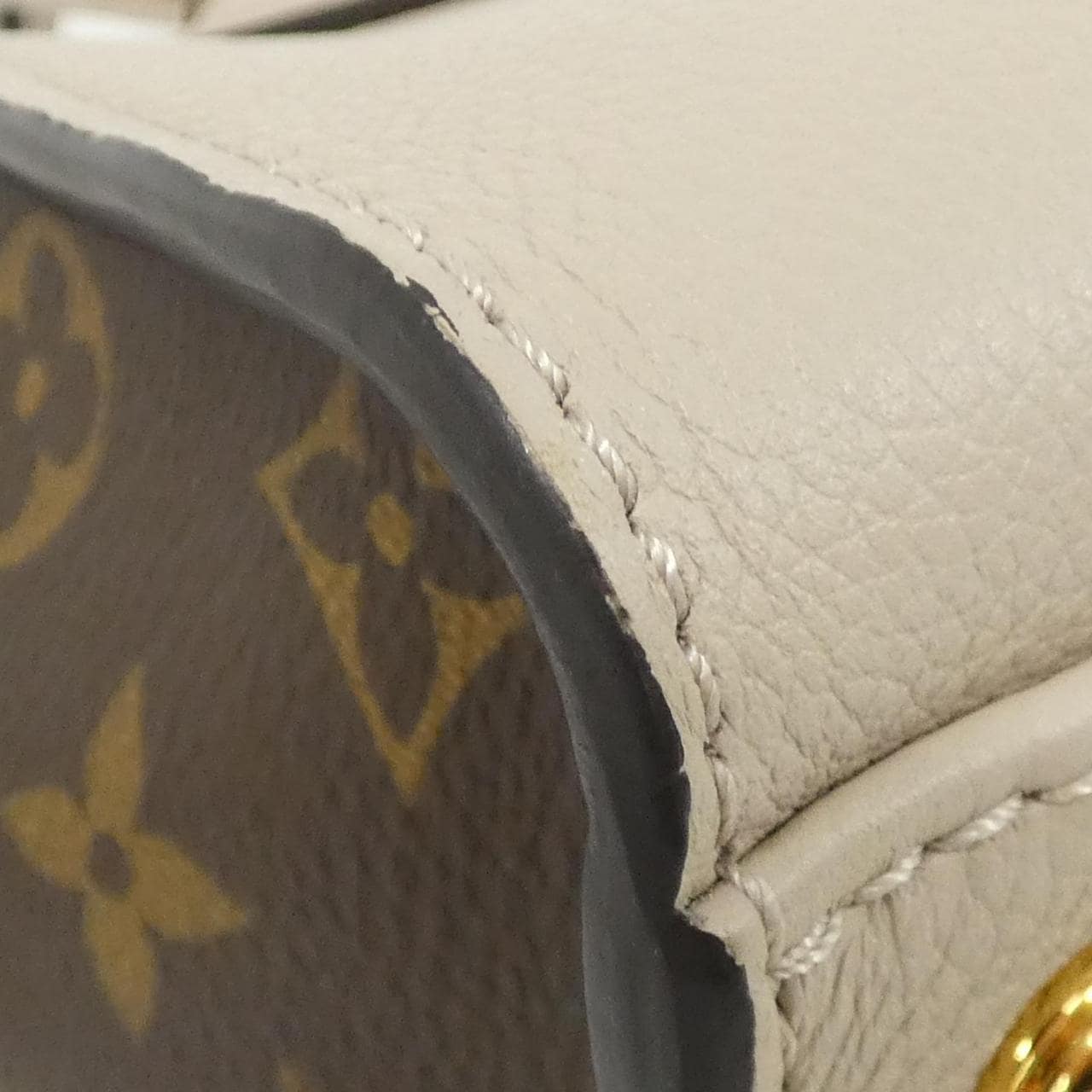 ルイヴィトン オンマイサイド PM M57729 バッグ