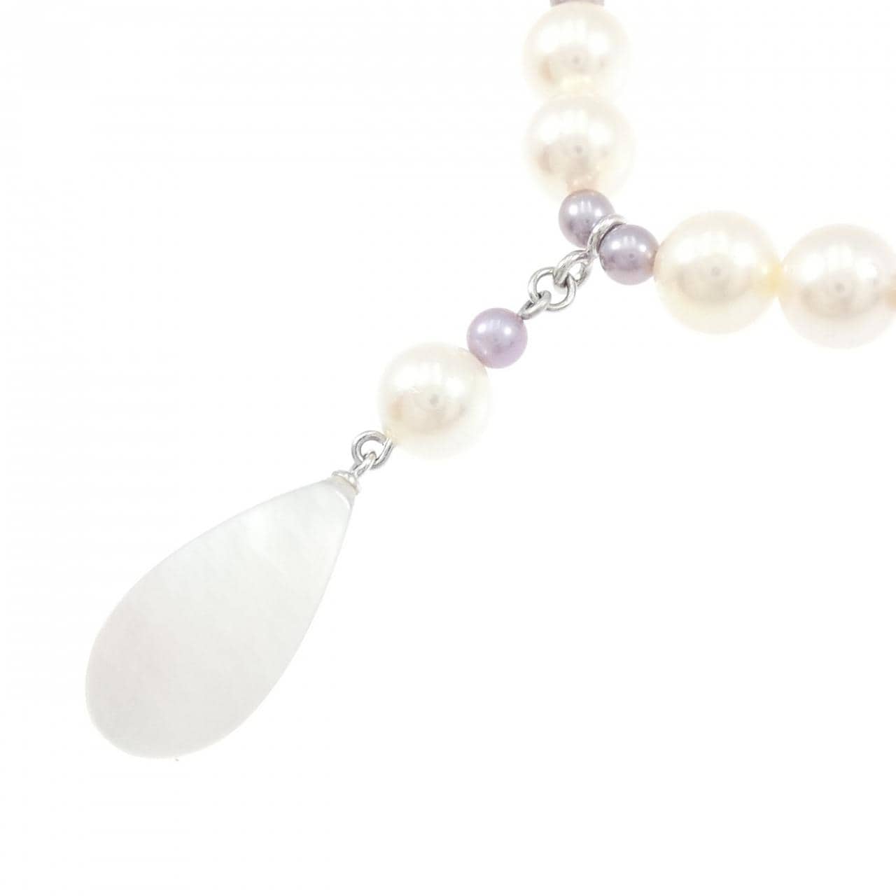 タサキ パール ネックレス