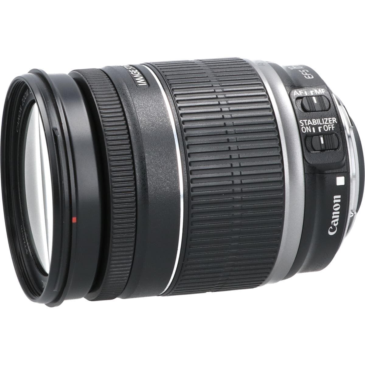 CANON EF-S18-200mm F3.5-5.6IS