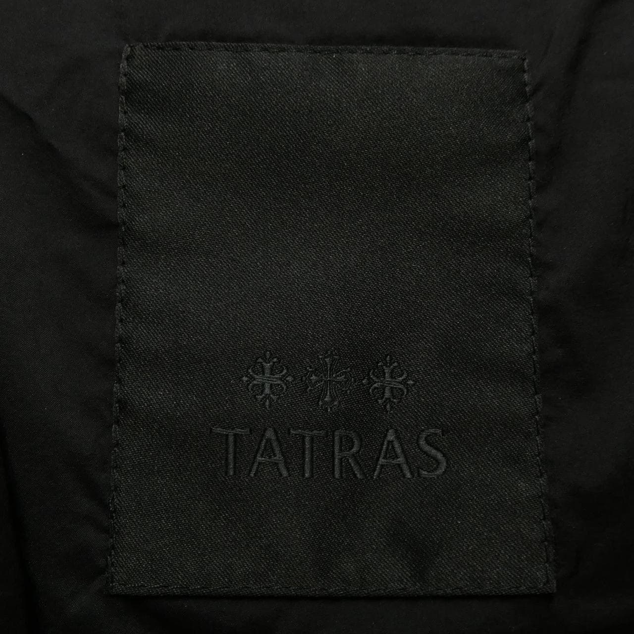 タトラス TATRAS LJXA0024013588 ダウンジャケット