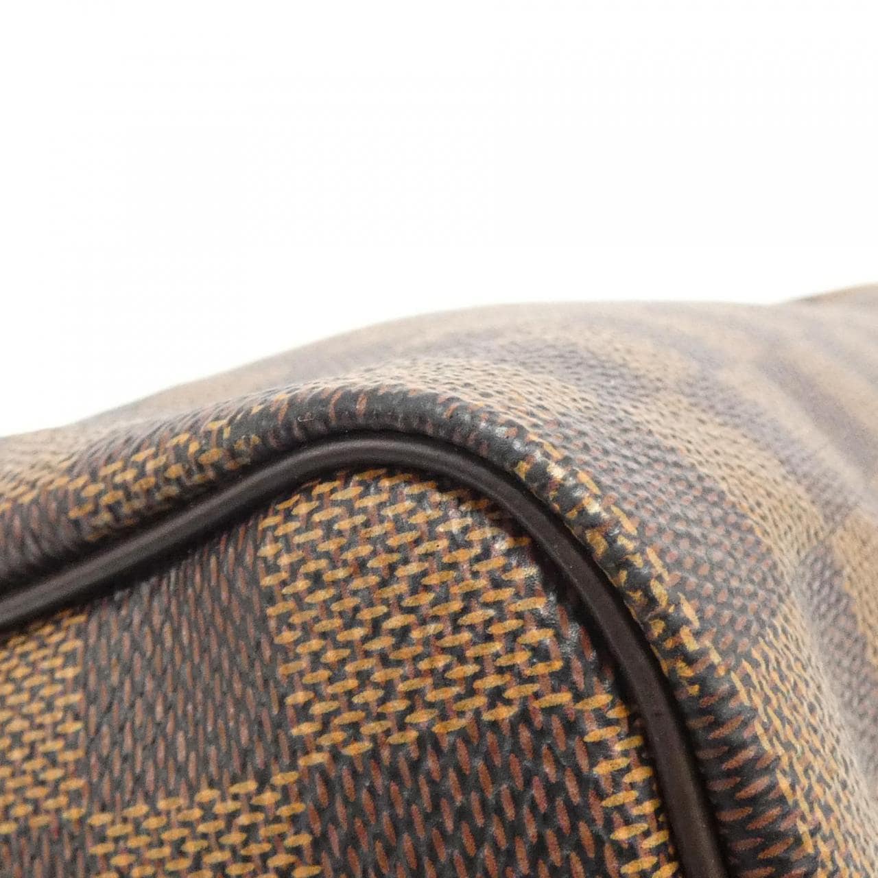 LOUIS VUITTON Damier Speedy Bandouliere 25 厘米 N41368 波士顿包