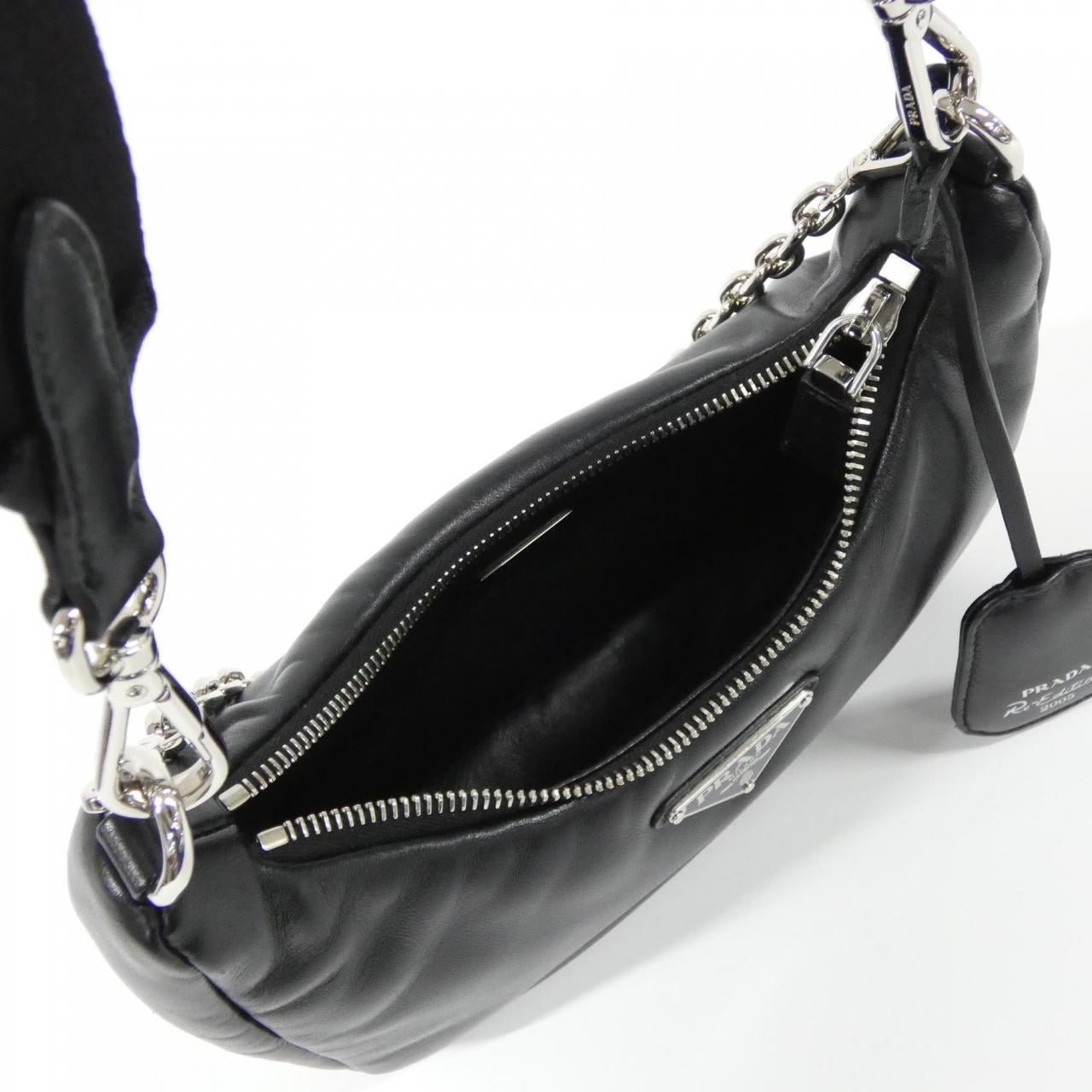 プラダ 1BH204 ショルダーバッグ