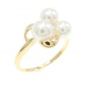 MIKIMOTO ring