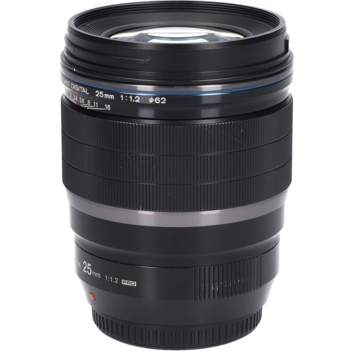 ＭＺＤ　ＥＤ２５ｍｍ　Ｆ１．２ＰＲＯ